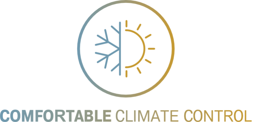 Comfortable Climate Control logo